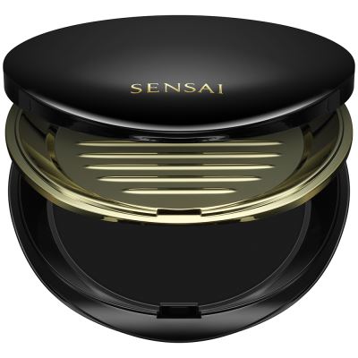 SENSAI Compact Case For Total Finish